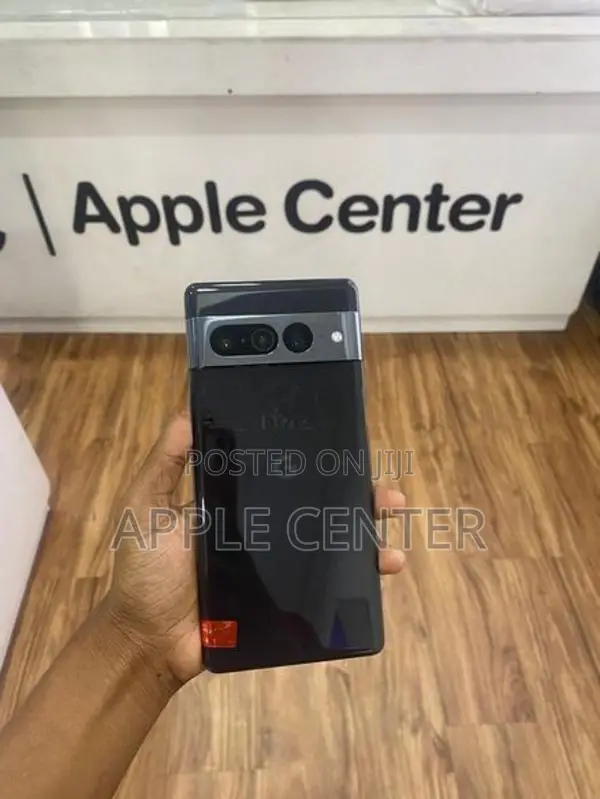 Google Pixel 7 Pro (Used)