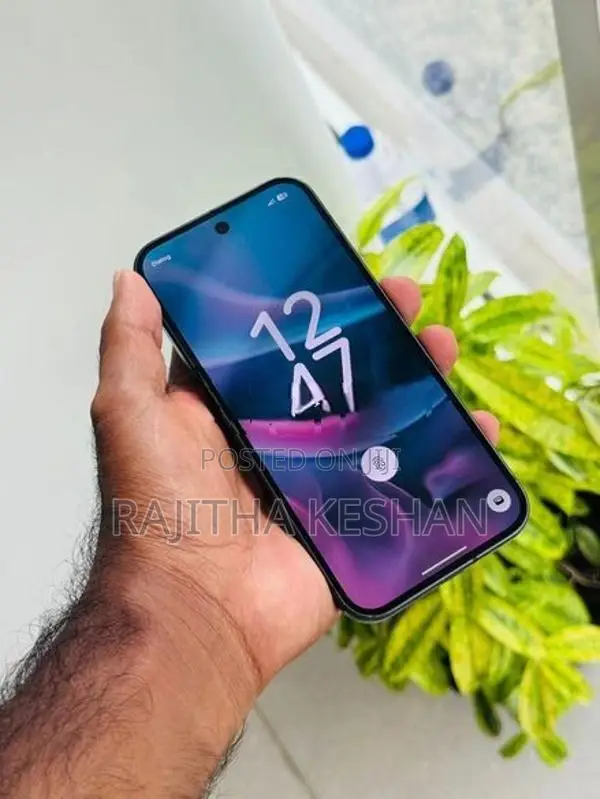 Google Pixel 9 Global version (Used)