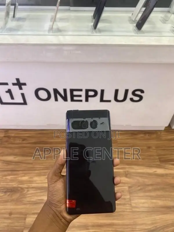 Google Pixel 7 Pro (Used)