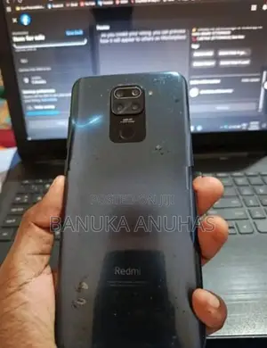 Xiaomi Redmi Note 9 (Used)