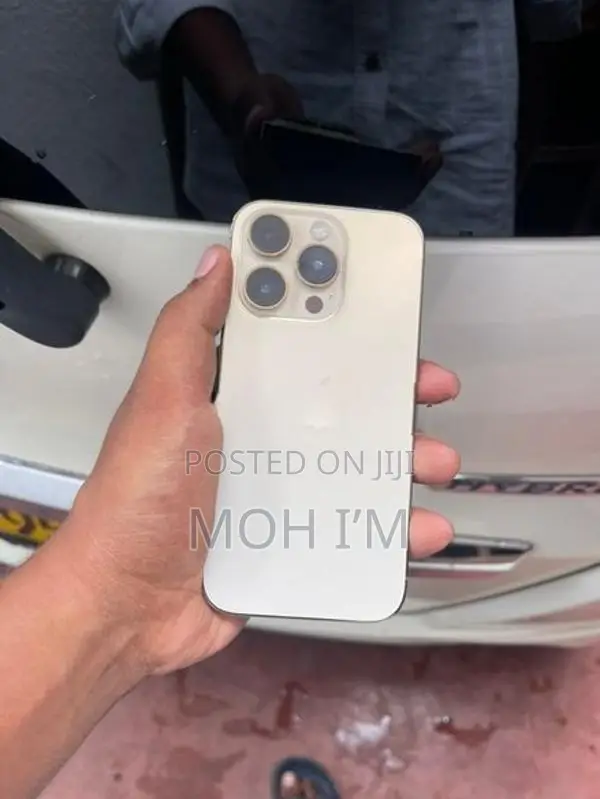 Apple iPhone 14 Pro (Used)