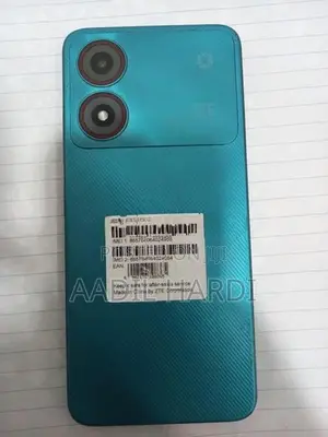 ZTE Blade A34 (Used)