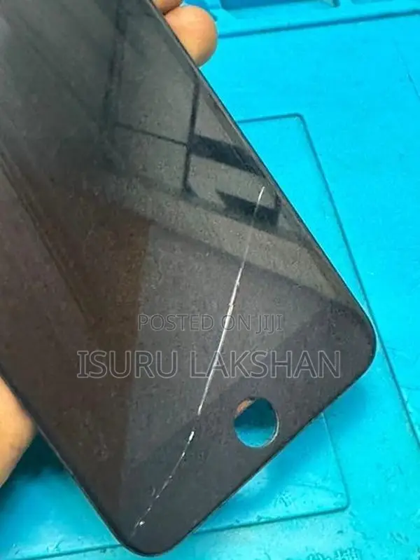 Iphone 8 plus 2nd qulity Display