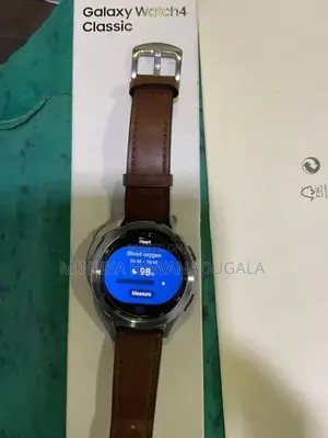 Galaxy watch 4 Classic 46mm