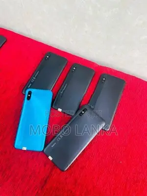 Xiaomi Redmi 9A 6GB/128GB (Used)