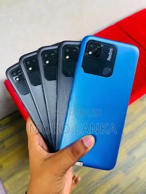 Xiaomi Redmi 10A 6GB/128GB (Used)