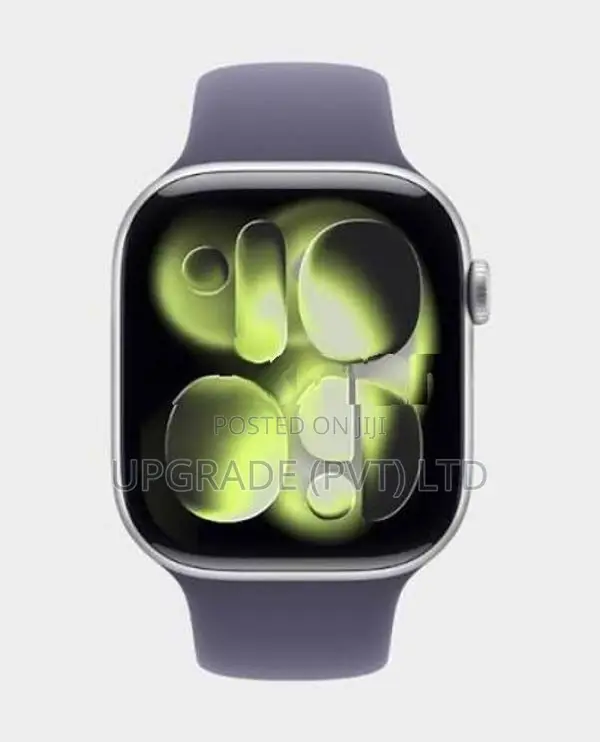 Apple Weatch Series 11 42MM