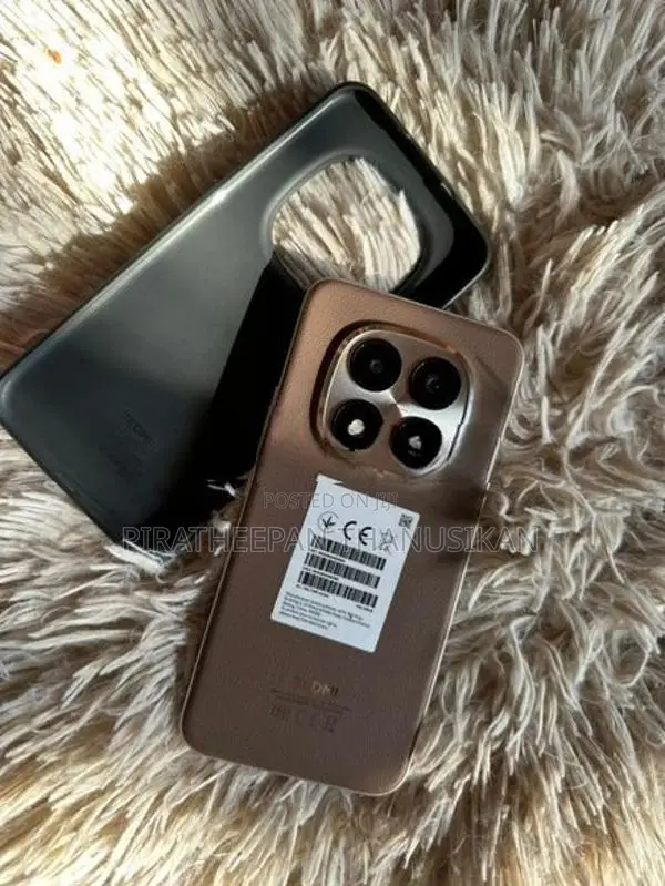 Xiaomi Redmi Note 15 Pro+ Pro + (Brand New)