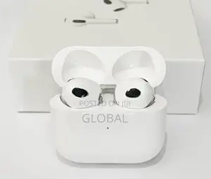 AirPods 3rd Gen
