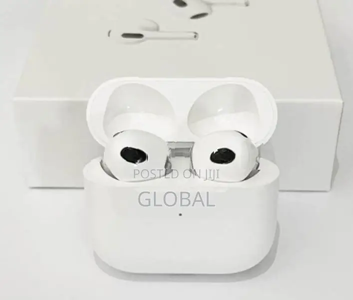 AirPods 3rd Gen