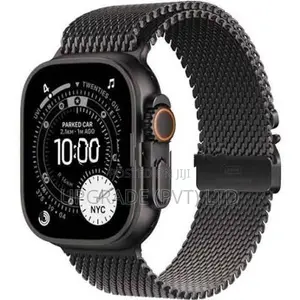 Apple Ultra 3 49MM