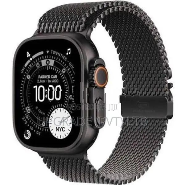 Apple Ultra 3 49MM