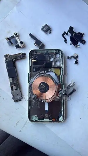 Apple iPhone 12 Mini Parts Only (Used)