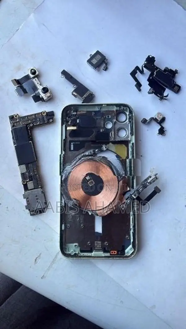 Apple iPhone 12 Mini Parts Only (Used)