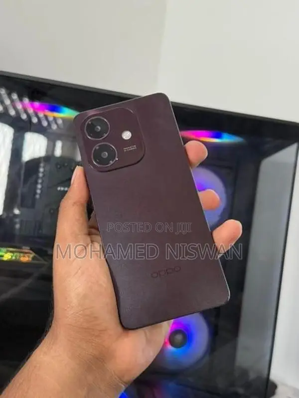 Oppo A60 5G (Used)