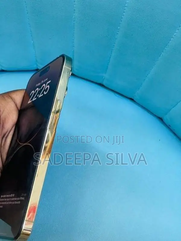 Apple iPhone 14 Pro Max (Used)