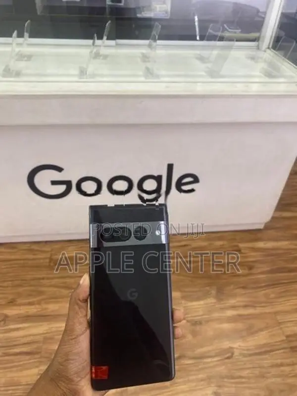 Google Pixel 7 Pro (Used)