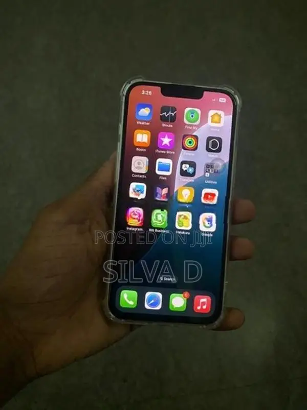 Apple iPhone 14 256GB (Used)
