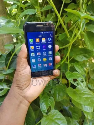 Samsung Galaxy J1 Dual Sim (Used)