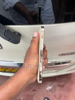 Apple iPhone 14 Pro (Used)