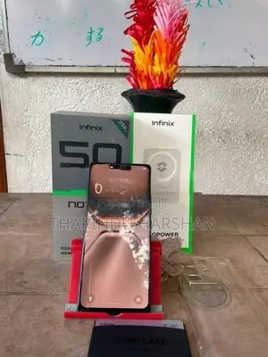 Infinix Note 50 (Used)