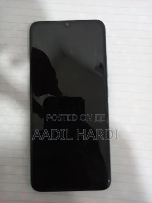 ZTE Blade A34 (Used)