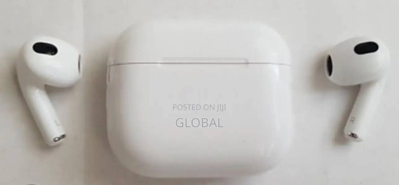 AirPods 3rd Gen