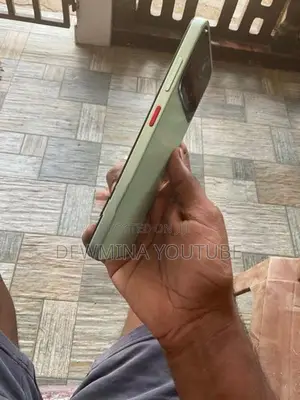 ZTE Blade A35 (Used)