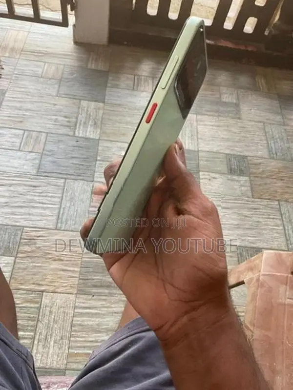 ZTE Blade A35 (Used)