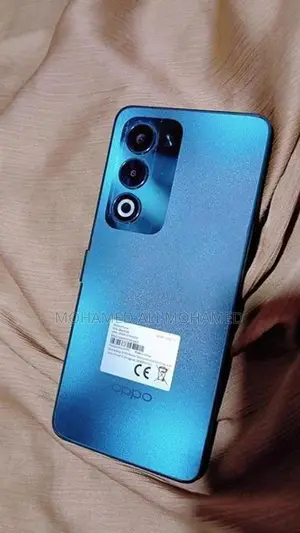 Oppo A5 2025 (Used)