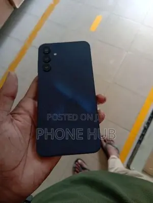 Samsung Galaxy A15 (Used)