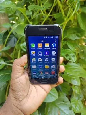 Samsung Galaxy J1 Dual Sim (Used)