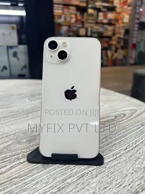 Apple iPhone 13 256GB (Used)