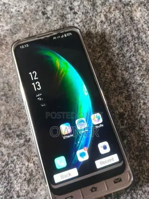 Sharp 201SH 4GB 64GB (Used)