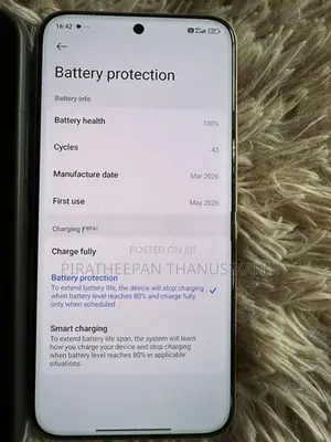 Xiaomi Redmi Note 15 Pro+ Pro + (Brand New)