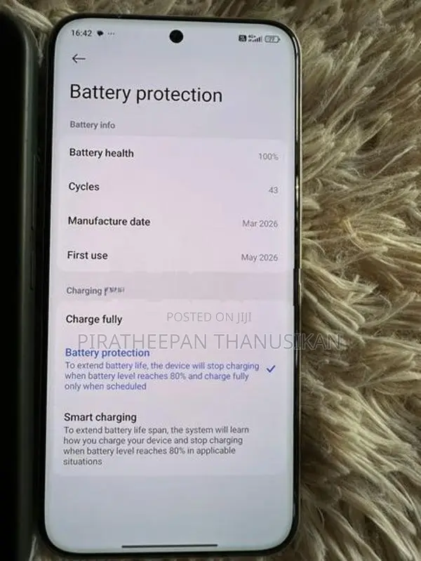 Xiaomi Redmi Note 15 Pro+ Pro + (Brand New)