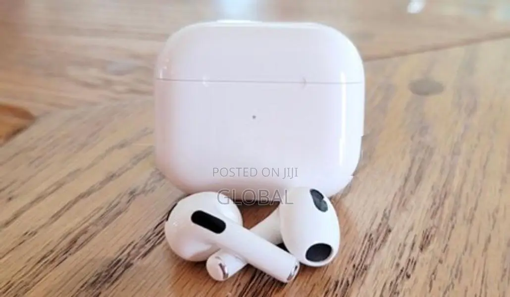 AirPods 3rd Gen