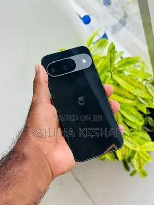Google Pixel 9 Global version (Used)