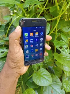 Samsung Galaxy J1 Dual Sim (Used)