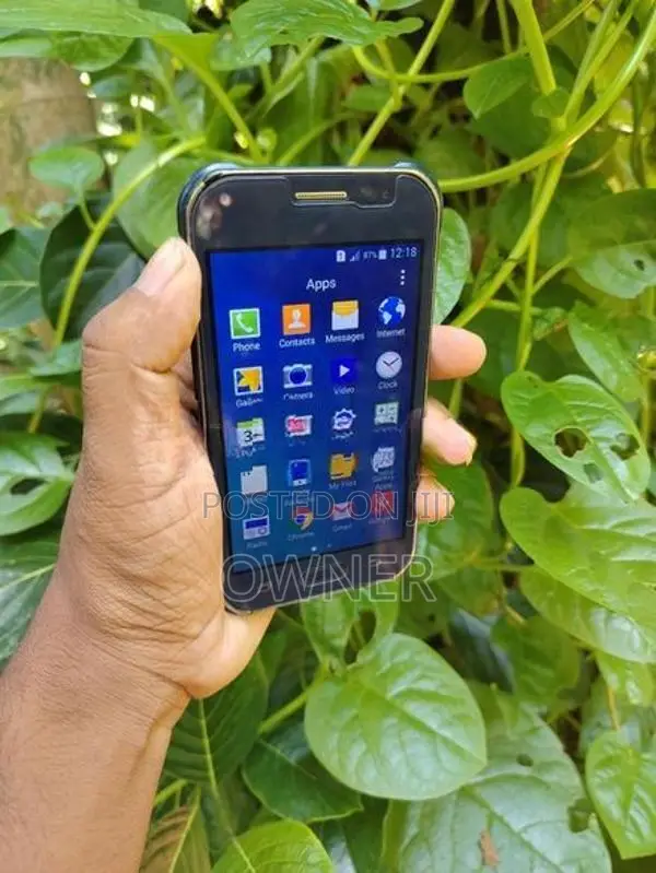 Samsung Galaxy J1 Dual Sim (Used)