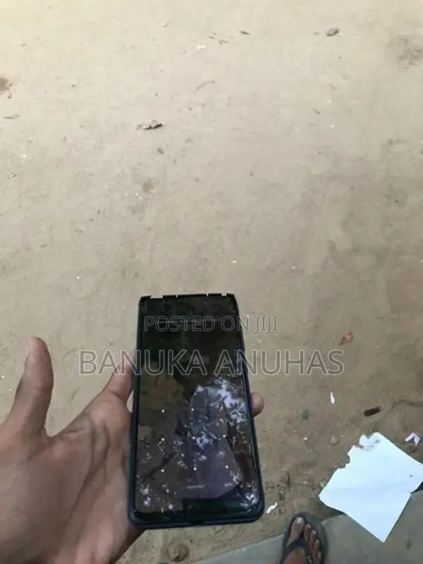 Xiaomi Redmi Note 9 (Used)