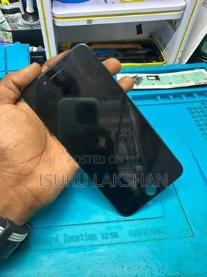 Iphone 8 plus 2nd qulity Display