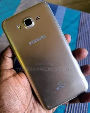Samsung Galaxy J7 2GB 16GB 4G (Used)