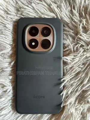 Xiaomi Redmi Note 15 Pro+ Pro + (Brand New)