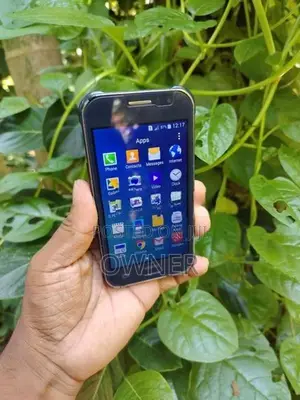 Samsung Galaxy J1 Dual Sim (Used)