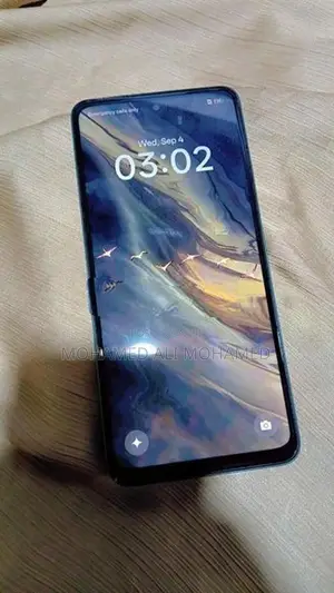 Oppo A5 2025 (Used)