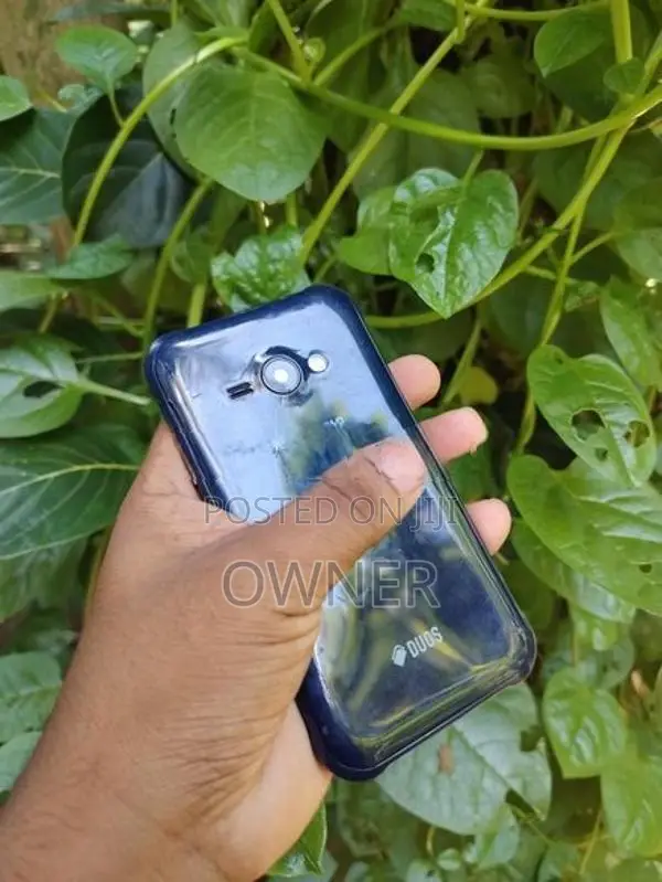 Samsung Galaxy J1 Dual Sim (Used)