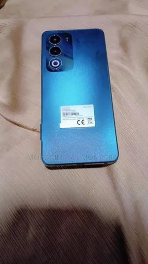 Oppo A5 2025 (Used)