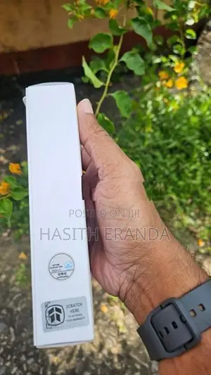 Baseus Comet Series Power Bank