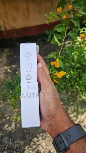Baseus Comet Series Power Bank
